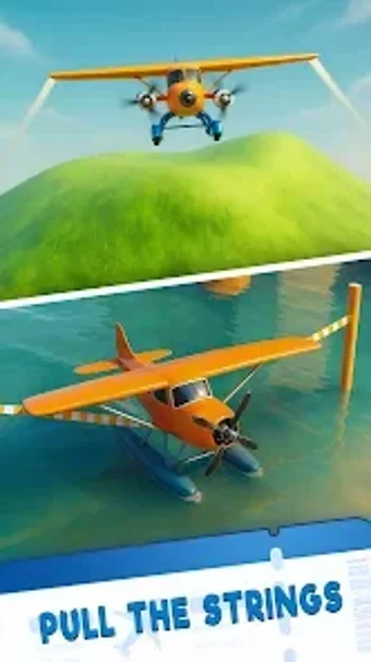 Bild 0 für Build Epic Plane