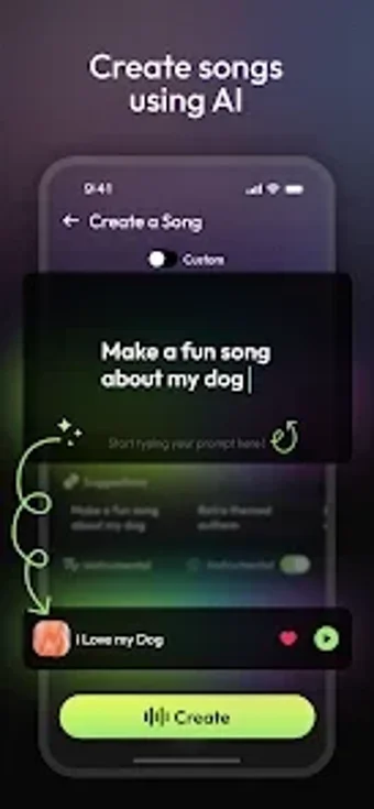 Bach - AI Music Generator的第0张图片