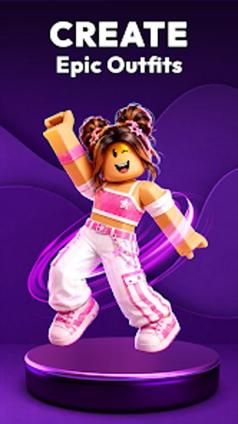 Obraz 0 dla CraftBlox: RBLX Skins  Ou…