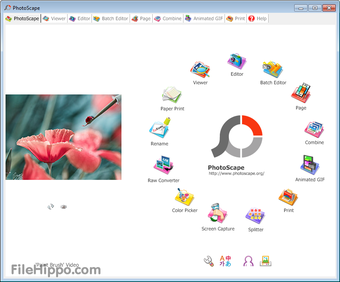 Image 1 for Photoscape Portable
