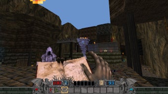 Obraz 0 dla Hands of Necromancy