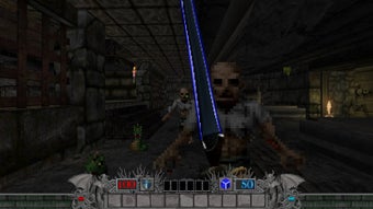 Image 0 pour Hands of Necromancy