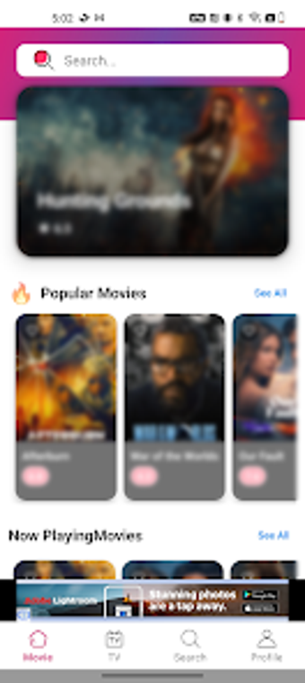 Bild 0 für Seldam Air