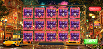 Bild 0 für Qanhar 777 Slots