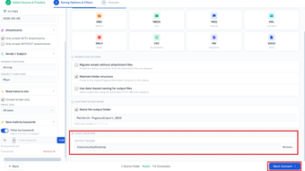 Obraz 0 dla MacSonik Pegasus Mail Con…