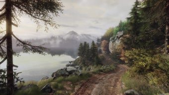 The Vanishing of Ethan Carter Redux