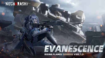 Immagine 0 per Mecharashi