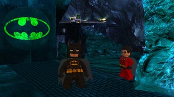 Lego Batman 2的第6张图片