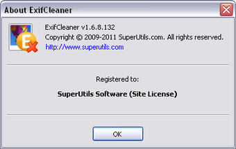 Immagine 4 per ExifCleaner