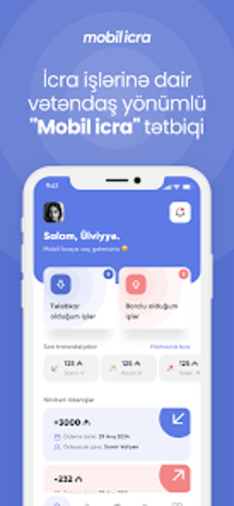 Obraz 0 dla Mobil İcra