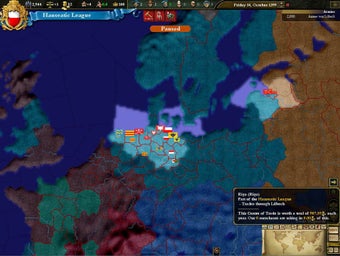 Bild 0 für Europa Universalis III: H…