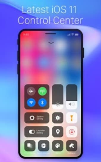 Launcher for IOS PRO: No Ads Style Theme