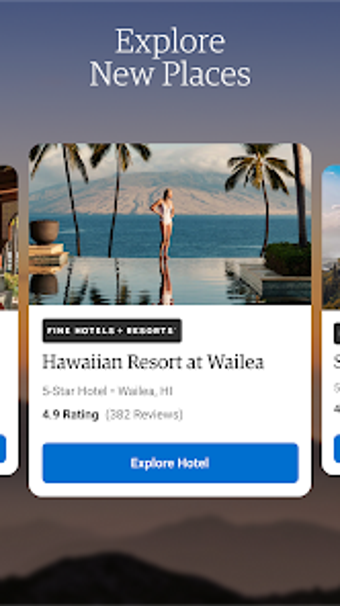 Immagine 0 per Amex Travel