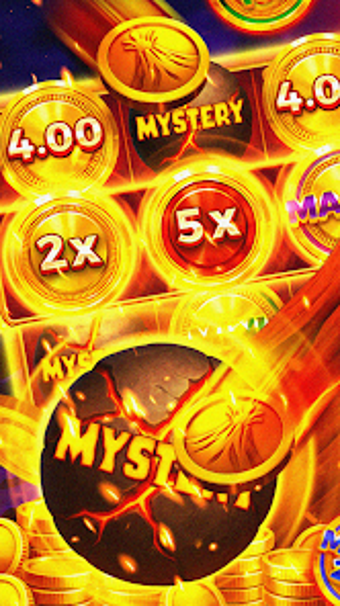 Imagen 0 para Volcano Fortune Blaze