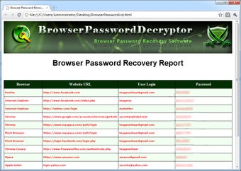 BrowserPasswordDecryptor