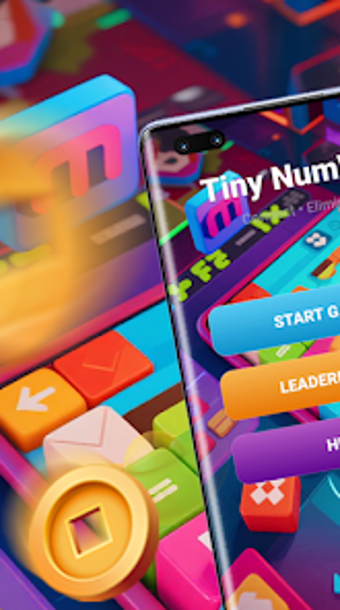 Tiny NumWarの画像0