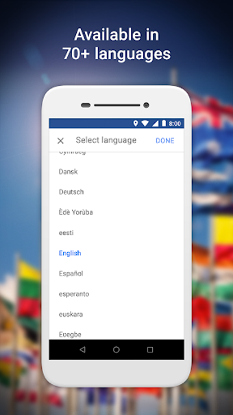 Bild 3 für Google Maps Go - Directio…