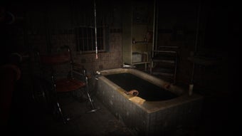 Image 0 for Left Behind | Alter