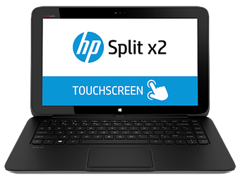 HP Split 13-m010dx x2 PC drivers