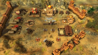Image 0 pour Ancient Wars: Medieval Cr…