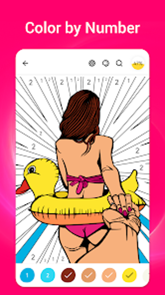 Obraz 0 dla FreelyColor