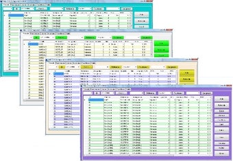 Image 1 for Simple Inventory Manager