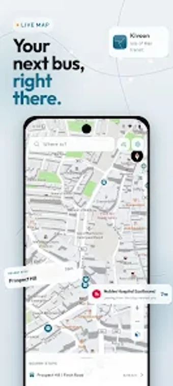 Immagine 0 per Kivoon: Isle of Man bus  …