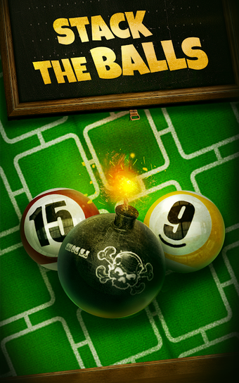 Immagine 0 per Stack the Balls