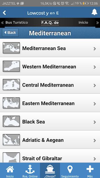 Imagen 0 para EXCURSIONES CRUCEROS