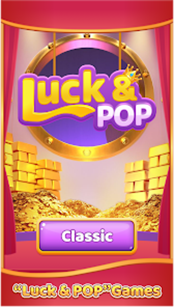 Obraz 0 dla LuckPop