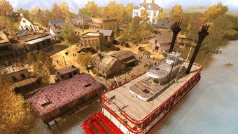 Imagen 0 para Helldorado