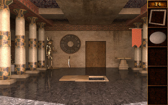 Imagen 0 para Escape Story