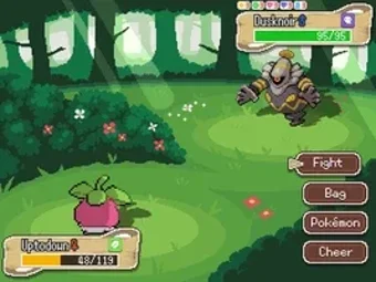 Bild 0 für Pokémon Reminiscencia