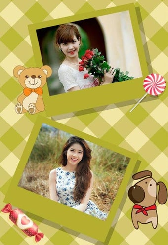 Imagen 0 para EDIT PHOTO WITH SQUARE FR…
