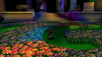 Obraz 0 dla GEX Trilogy