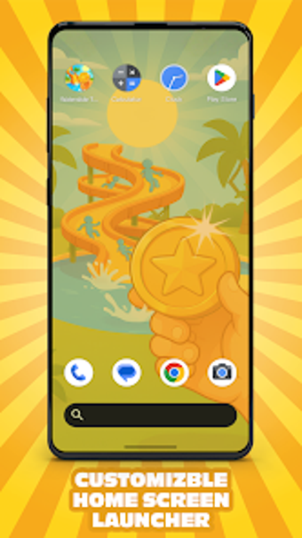 Obraz 0 dla Waterslide Tycoon Home Sc…