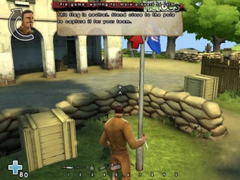 Obraz 0 dla Battlefield Heroes
