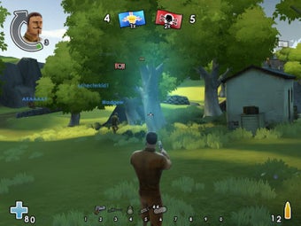 Obraz 10 dla Battlefield Heroes