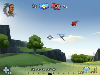 Obraz 1 dla Battlefield Heroes