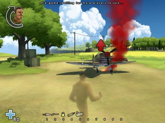 Obraz 8 dla Battlefield Heroes