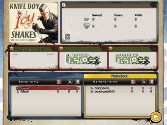 Obraz 9 dla Battlefield Heroes