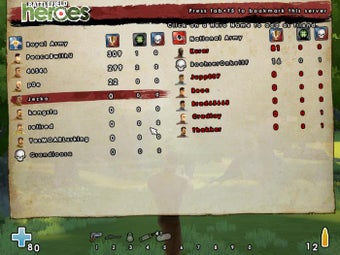 Obraz 7 dla Battlefield Heroes