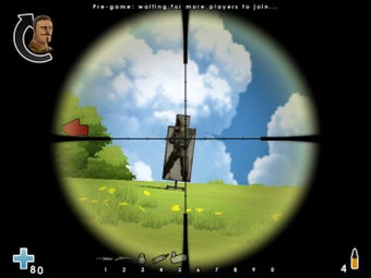 Obraz 3 dla Battlefield Heroes
