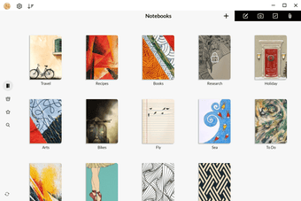 Image 0 pour Notebook - Take Notes, Sy…