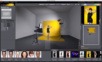 Bild 2 für set.a.light 3D STUDIO