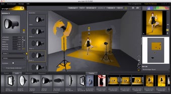 Bild 3 für set.a.light 3D STUDIO
