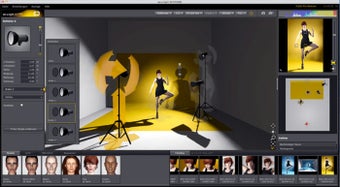 Immagine 1 per set.a.light 3D STUDIO