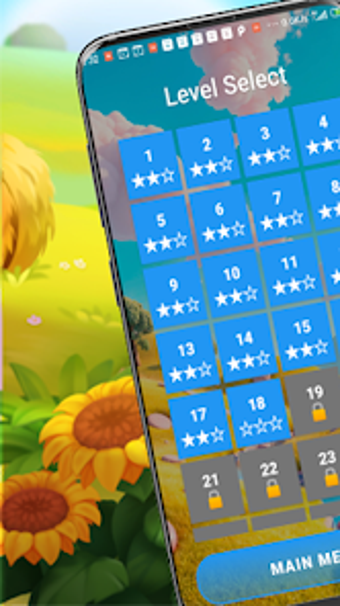 Lucky BU777 in Candy Crus…の画像0