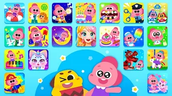 Cocobi Play One - hospita…的第0张图片