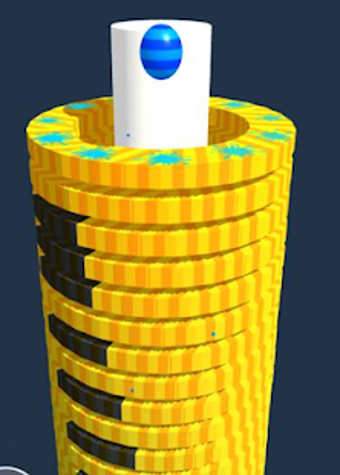 Obraz 0 dla Stack Ball: Strike Shoot …